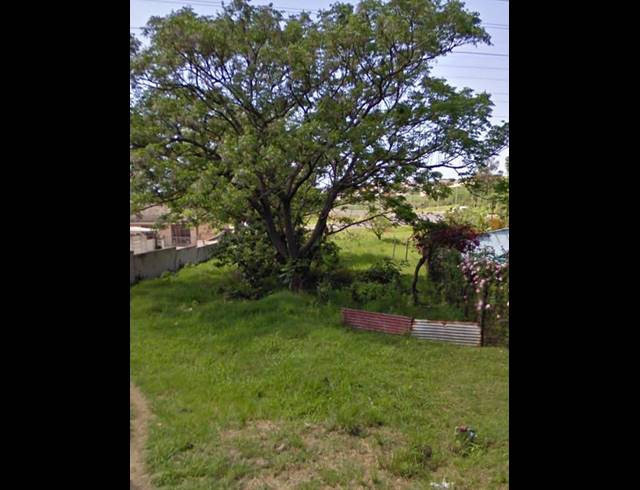 LAND FOR SALE IN DUIKER FONTEIN